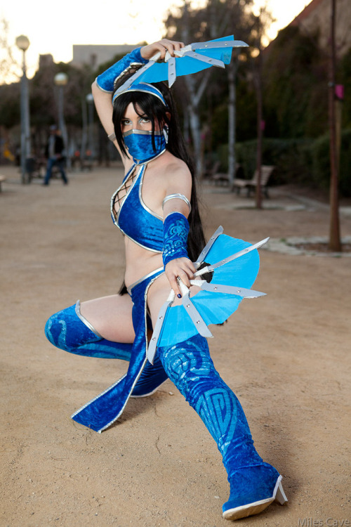 geekyloves:  Mortal Kombat  