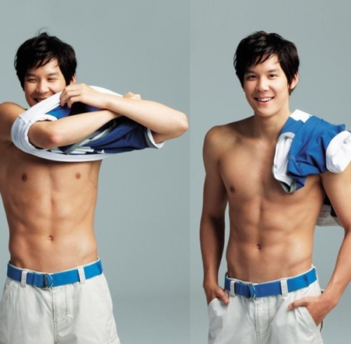 Park Tae-Hwan