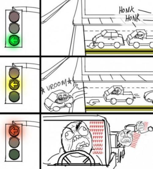Humor Train