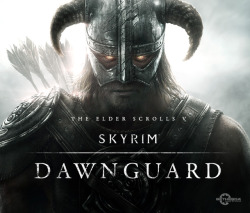 thexbutton:  Skyrim: Dawnguard available now on Steam