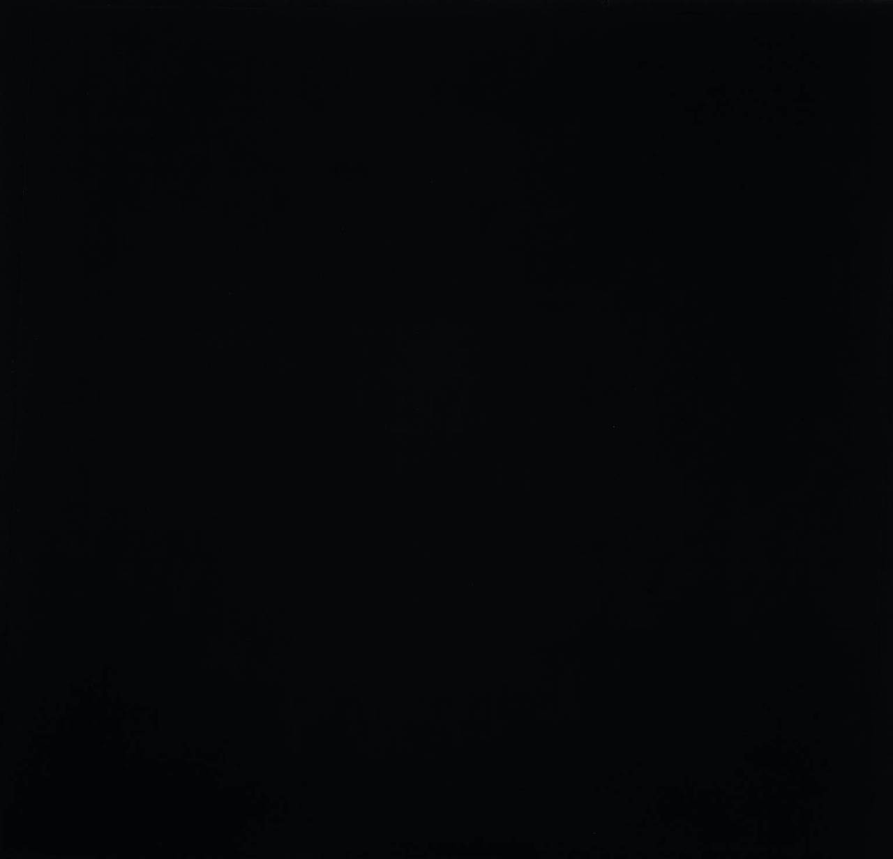 monochromemono:    Bob Law (1934‑2004)  Title No. 62 (Black/Blue/Violet/Blue)