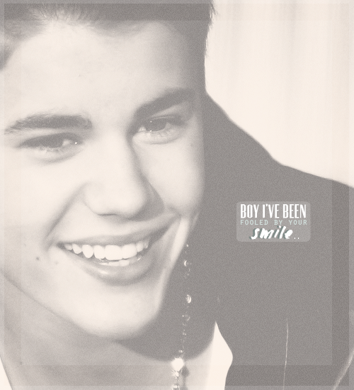 Believe in yourself