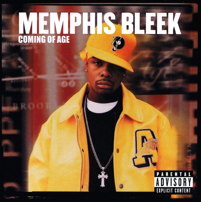 BACK IN THE DAY | 8/3/99| Memphis Bleek released his debut album, Coming of Age,