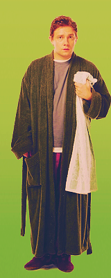 heybuck:  Martin Freeman as Arthur Dent,