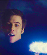 demigod-dreams:  Luke Castellan is The Lightning Thief 