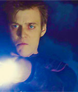 demigod-dreams:  Luke Castellan is The Lightning Thief 