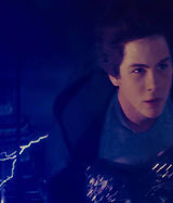 demigod-dreams:  Luke Castellan is The Lightning Thief 