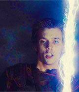 demigod-dreams:  Luke Castellan is The Lightning Thief 