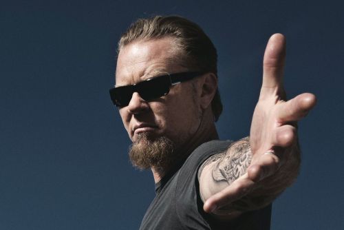 Happy Birthday James!