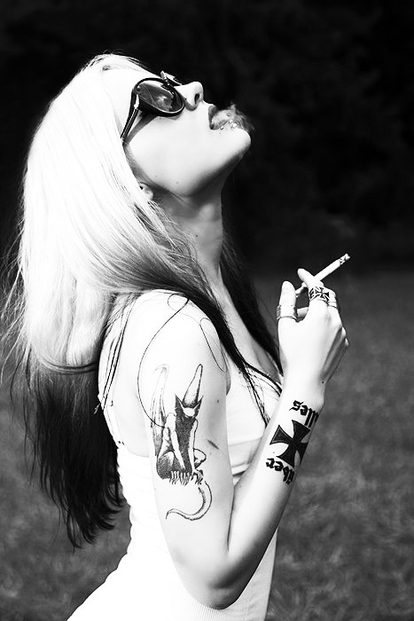 ♥
