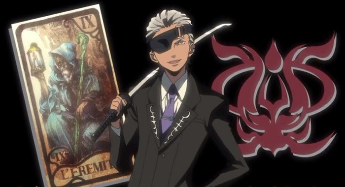  La storia della Arcana Famiglia - Debito   