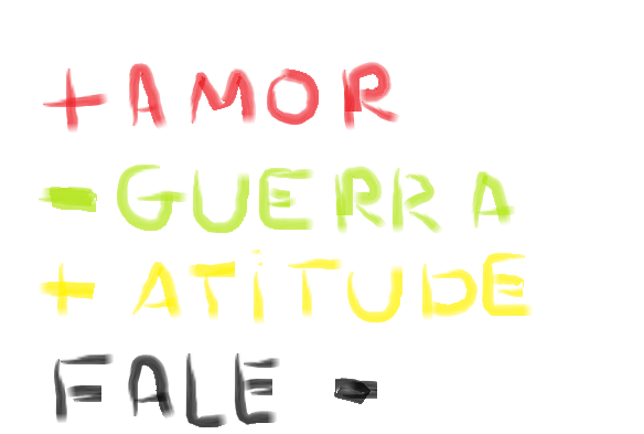o tempo é a questão.