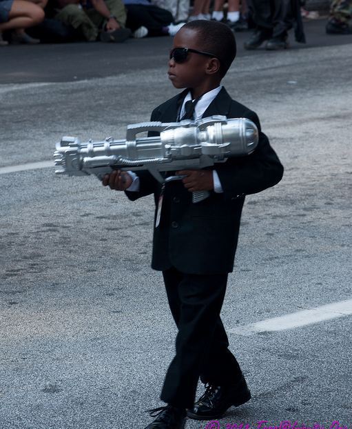 sugaryacid:  cosplayingwhileblack:  X Character: Agent J Series: Men in Black  oH