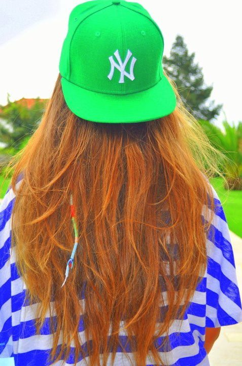 , stay strong