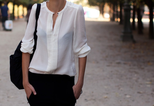 blackotic:  Hands in the pockets 