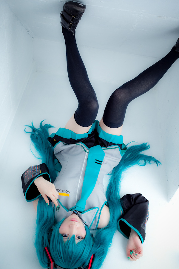 cosplaygirl:  夏コミROMについて｜おどるねこにんげん 