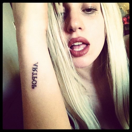 ✞Monster of Fear ✞