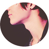  What I love about my bias - His sexy neck 