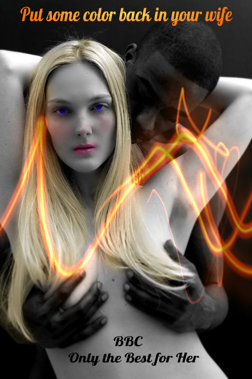 greg69sheryl:  Put some color back in your wife.