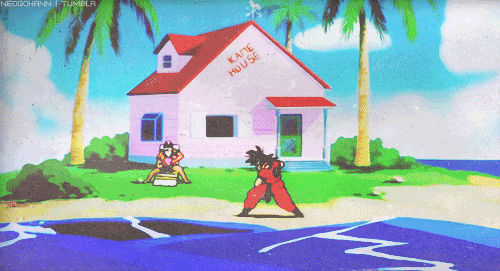 Anime GiFs