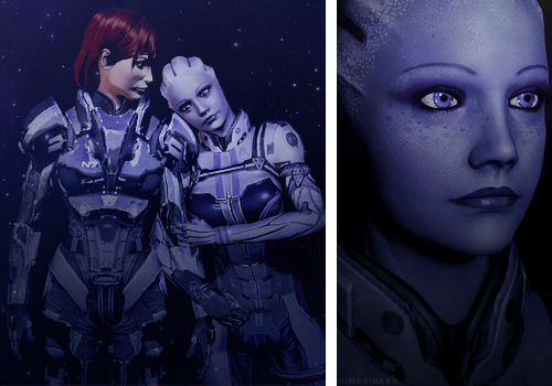 vallaslin:  I do have one thing for you, Shepard. A gift. 