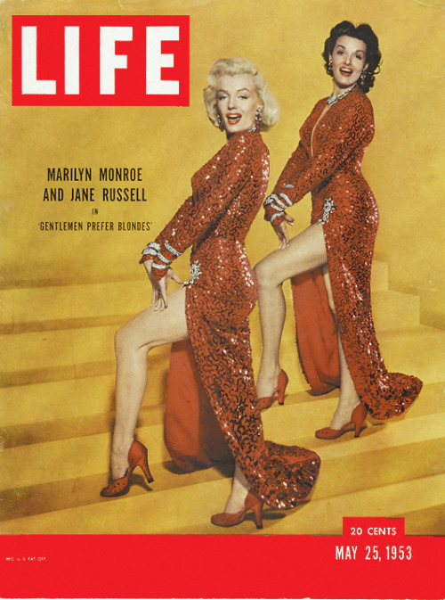 1955 life magazine