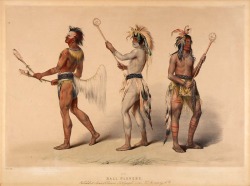 thenewloverofbeauty:Lakota Indians playing