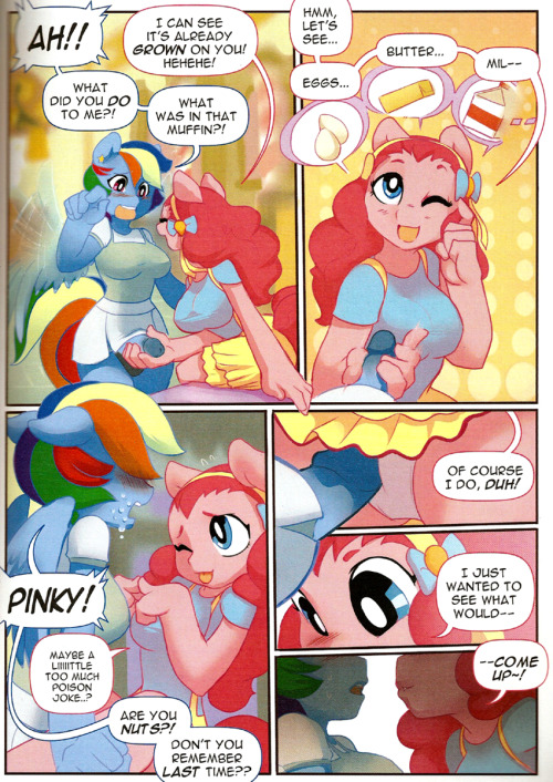 candys-killer:  LOVED THIS COMIC!!! I GUESS IS MY FAVORITE PINKIEDASH  FAN COMIC SO FAR 