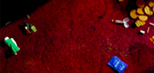 revealedinthethaw:  revealedinthethaw:  Heroin’s got great fucking personality.