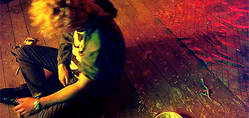 revealedinthethaw:  revealedinthethaw:  Heroin’s got great fucking personality.