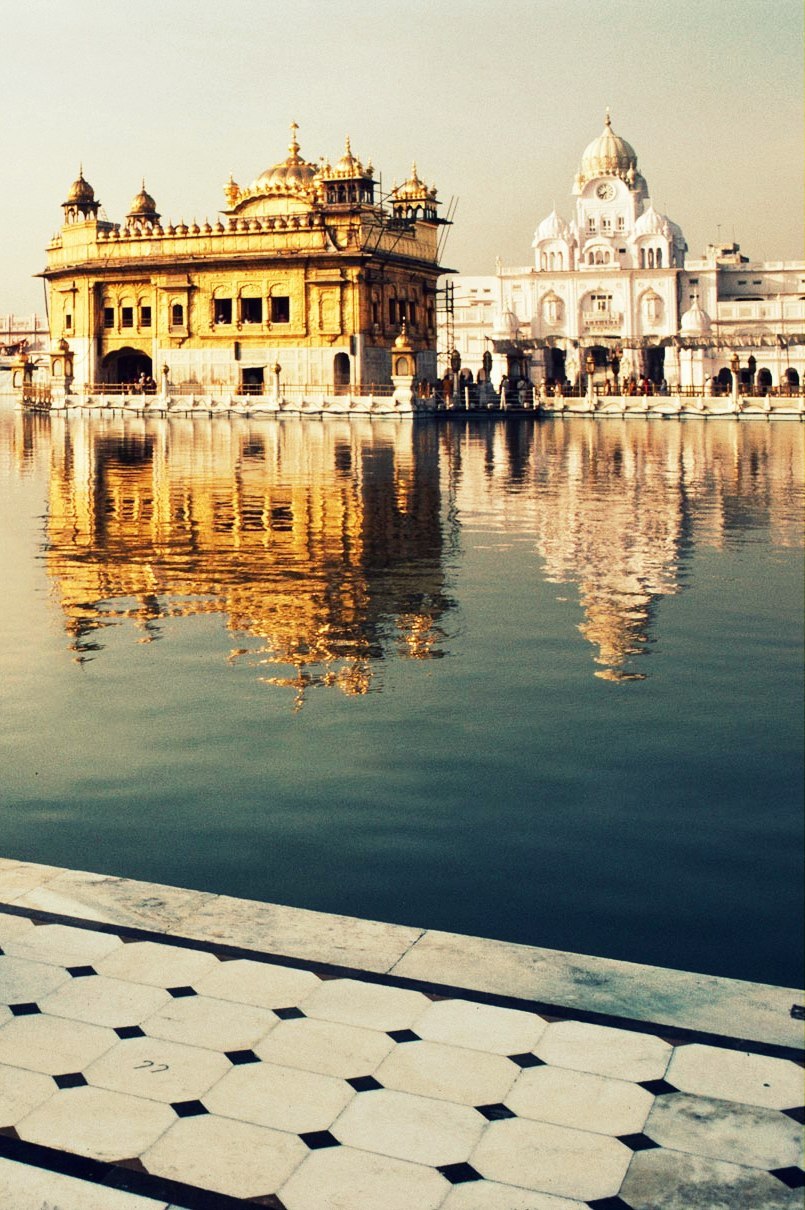 touchdisky:  India 