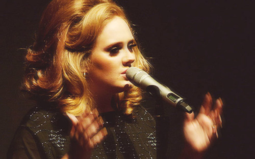 waiting-for-adele:  You don´t have an idea how much I miss you … 