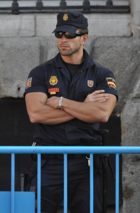 mancrushoftheday:  The Man Crush Blog / Facebook / Twitter