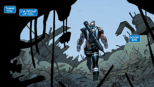  Cable & Deadpool (2004) #42         