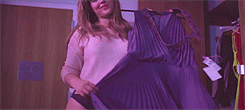 curveappeal:  The Difference Featuring Denise Bidot 42 inch bust, 34 inch waist,