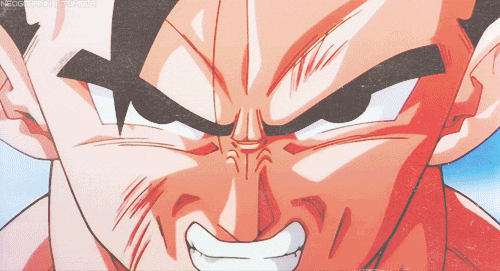 Anime GiFs