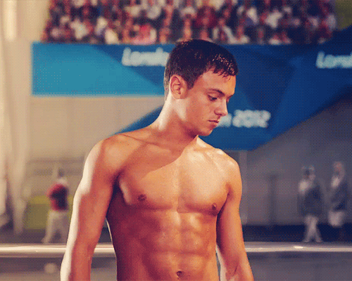 Craving, running.
