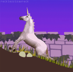 bolinsmoostache:  missmurrka:  recklessisawreck:  Playing CLOP. Was stuck on a hill but finally made it up it.. YISS.  horse you are drunk  OMG I GOT STUCK AT THIS SAME SPOT FOR A WHILE WHILE IN LAME HORSE MODE 