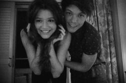 liampayneisflawless:  wantingtobebritish:  getting-niall-off-deactivated20: You know what I really like about Eleanor? The fact that she’s just a normal college-aged girl. She isn’t a supermodel, a famous singer or a dancer. People judge her because