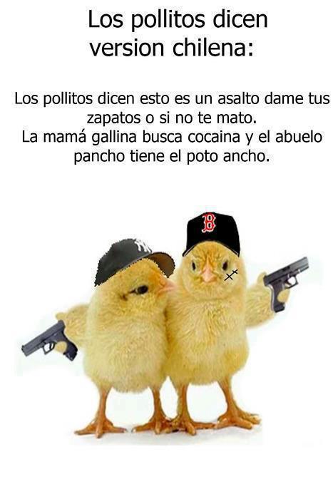 totiga:  piensa-algo-bonito:  quién no cantó esta wea? XDDDDDDD askhfgdashdghfkas  -Imposible no darle reblog jaja- 