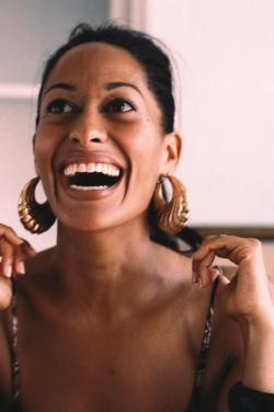 ibadbitch:  r-re:  Tracee Ellis Ross  What a beautiful picture of her, she is so gorgeous 