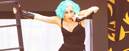 We Could Belong Together.