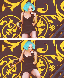 We Could Belong Together.