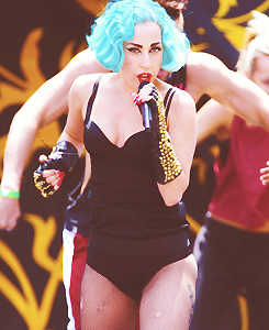 We Could Belong Together.