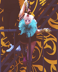 We Could Belong Together.