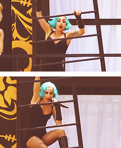 We Could Belong Together.