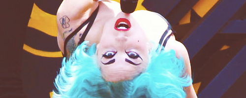 We Could Belong Together.