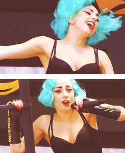 We Could Belong Together.