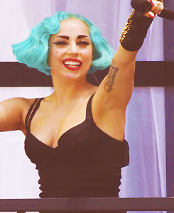 We Could Belong Together.