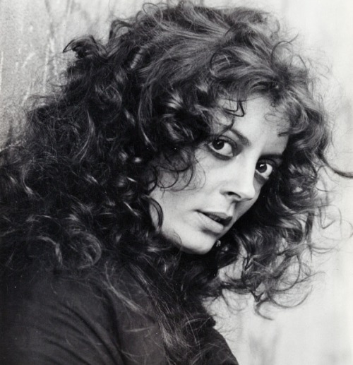 Porn photo superseventies:  Susan Sarandon, 1978. Mr